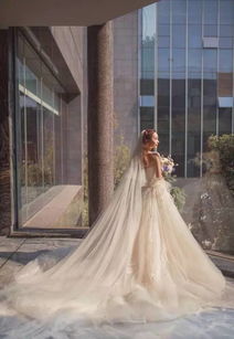 沫沫推荐给上海新娘的十家精品婚纱店