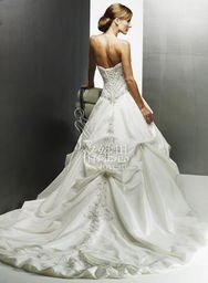 Wedding Dress ID 20985